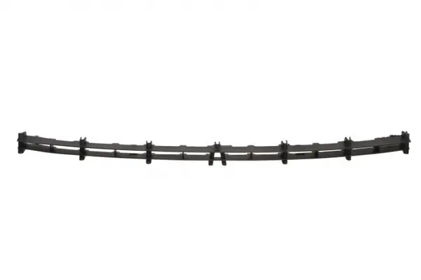 Grila bara fata inferior, plastic OPEL ASTRA intre 1998-2009