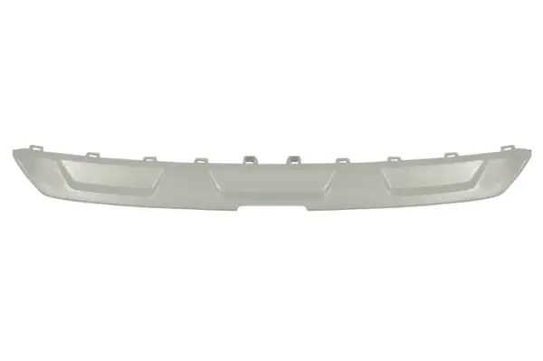 Grila bara Fata Inferior potrivit MG MG ZS 10.17- 08.19-