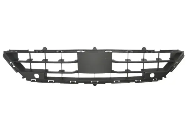 Grila bara Fata Inferior potrivit NISSAN ROGUE, X-TRAIL IV 09.20- 09.22-