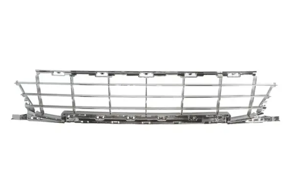 Grila bara fata inferior, SPORT, crom PEUGEOT 207 intre 2006-2009