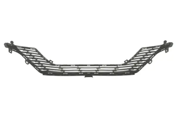 Grila bara Fata Inferior, TUV potrivit PEUGEOT 208 II 06.19- 01.19-