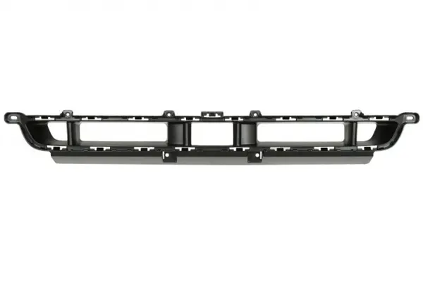 Grila bara fata interior plastic, negru JEEP RENEGADE dupa 2018