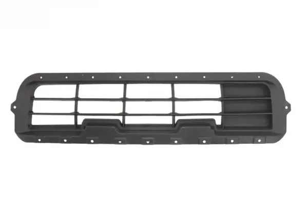 Grila bara fata (mijloc, cu A C) FIAT PANDA intre 2003-2012