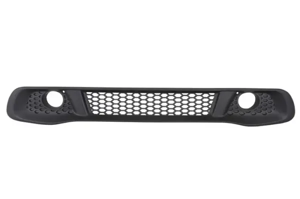 Grila bara fata mijloc, cu locas proiectoare SMART FORTWO intre 2012-2014