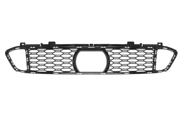 Grila bara Fata Mijloc, cu montare radar, pachet M potrivit BMW 6 GRAN TURISMO G32 06.17- 11.17-