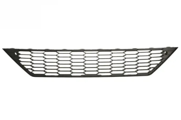 Grila bara fata (Mijloc, FR, negru) SEAT LEON, LEON SC, LEON ST dupa 2012