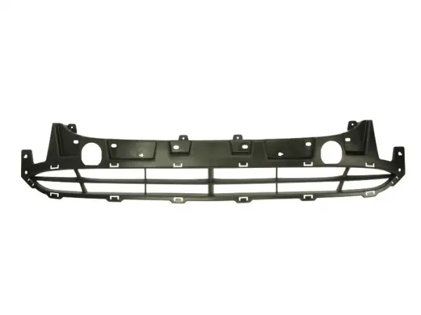 Grila bara fata mijloc, gri inchis HYUNDAI SANTA FE II intre 2009-2012