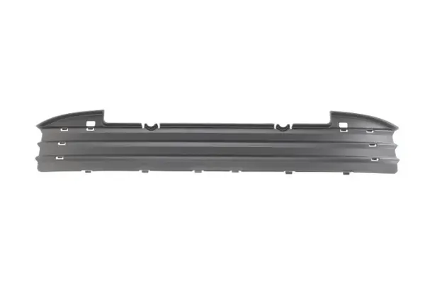 Grila bara fata (mijloc, interior, SPORT GT) PEUGEOT 308 I, 308 SW I intre 2007-2012