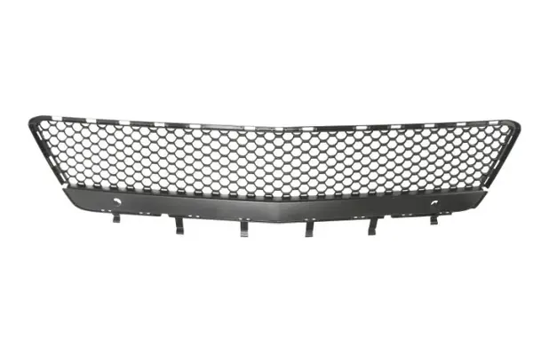 Grila bara fata (mijloc, model AMG) MERCEDES Clasa E T-MODEL (S212), E (W212) intre 2009-2013