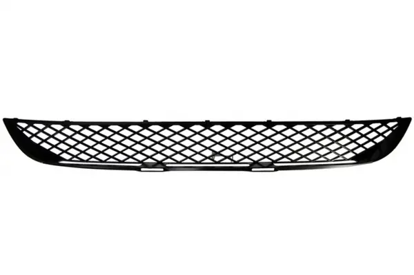 Grila bara fata mijloc, negru MERCEDES SPRINTER 3,5-T 906, SPRINTER 3-T 906, SPRINTER 4,6-T 906, SPRINTER 5-T 906 intre 2006-2013