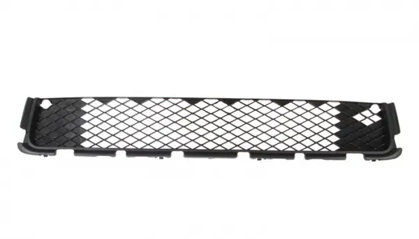 Grila bara fata mijloc, negru MITSUBISHI ASX intre 2010-2012