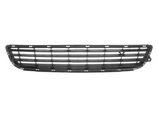 Grila bara fata mijloc, negru OPEL ZAFIRA intre 2005-2008