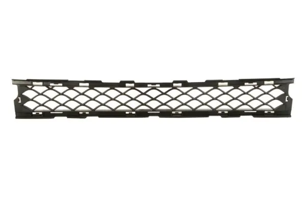 Grila bara Fata Mijloc, negru potrivit MERCEDES GLE V167 10.18- SUV 05.13-01.16