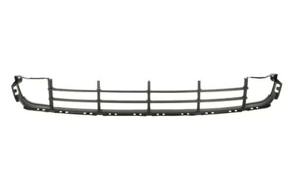 Grila bara fata mijloc, negru SKODA SUPERB intre 2008-2013