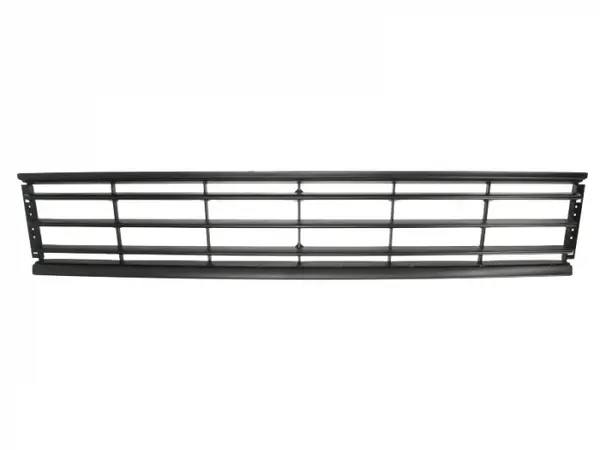 Grila bara fata mijloc, negru VW PASSAT, PASSAT ALLTRACK intre 2010-2014