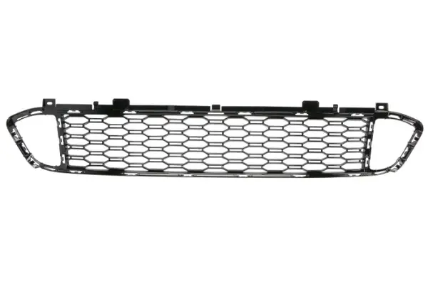 Grila bara Fata Mijloc, pachet M potrivit BMW 6 GRAN TURISMO G32 06.17- 11.17-