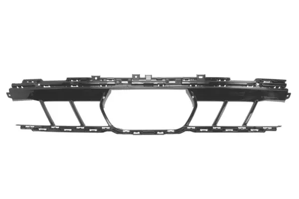 Grila bara Fata Mijloc, pachet M potrivit BMW X6 G06, F96 08.20- 04.23-