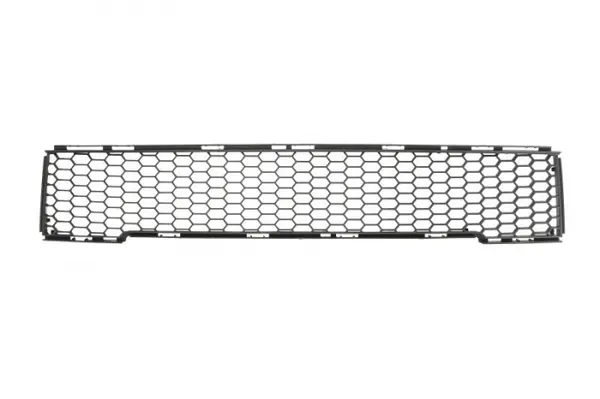 Grila bara fata mijloc, plastic FIAT 500 intre 2007-2015
