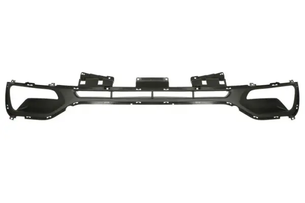 Grila bara fata (Mijloc) potrivit KIA SPORTAGE II, SPORTAGE III 09.04-12.15 07.10-12.15