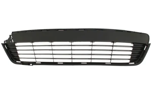 Grila bara Fata Mijloc potrivit TOYOTA YARIS, YARIS HATCHBACK 12.10-06.20 12.10-04.17
