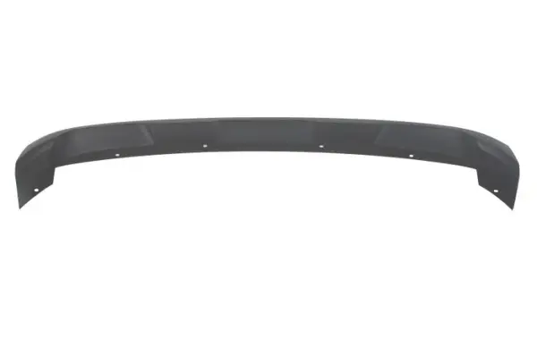 Grila bara Fata negru-mat potrivit RENAULT GRAND KANGOO III, KANGOO III, KANGOO III MINIVAN 06.21- 01.21-