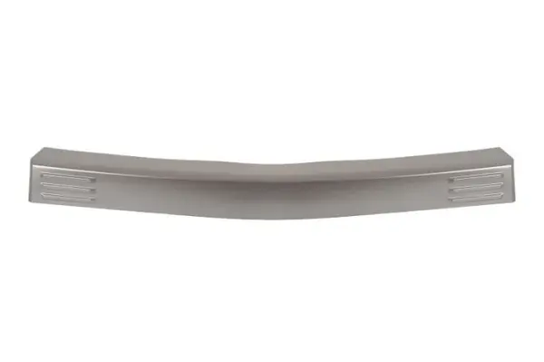 Grila bara fata (plastic, argintiu) JEEP PATRIOT 2007-2012