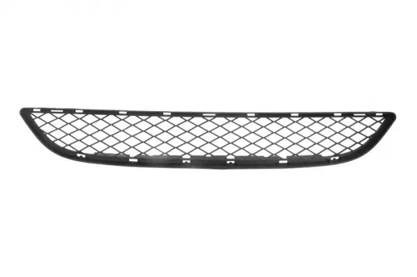 Grila bara fata plastic BMW X6 (E71, E72 intre 2007-2014