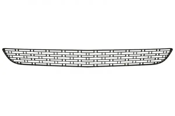 Grila bara fata plastic negru DODGE CHALLENGER dupa 2014