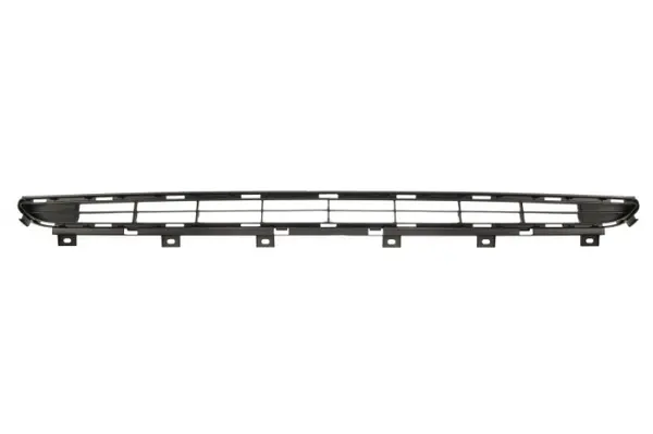 Grila bara fata plastic negru TOYOTA CH-R intre 2016-2019