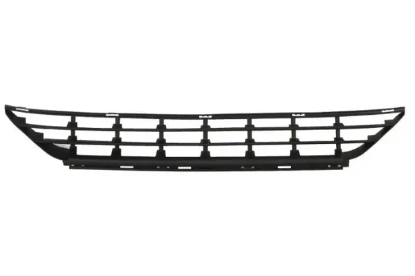 Grila bara fata plastic negru VOLVO XC60 intre 2013-2017