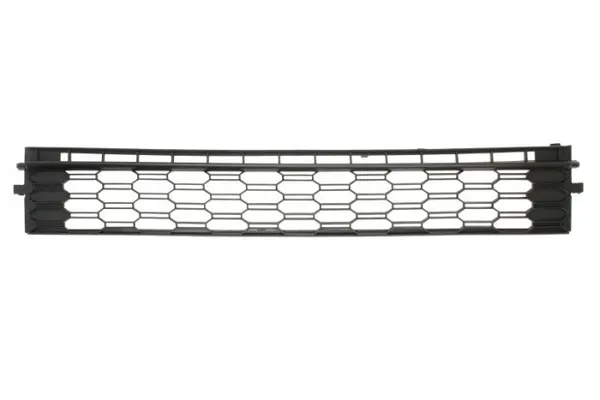 Grila bara fata plastic, potrivit SKODA RAPID 2016-2018