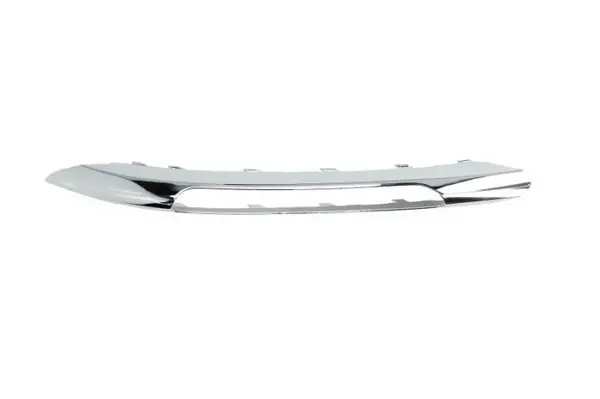 Grila bara fata rama dreapta (crom) MERCEDES B (W246, W242 intre 2011-2014
