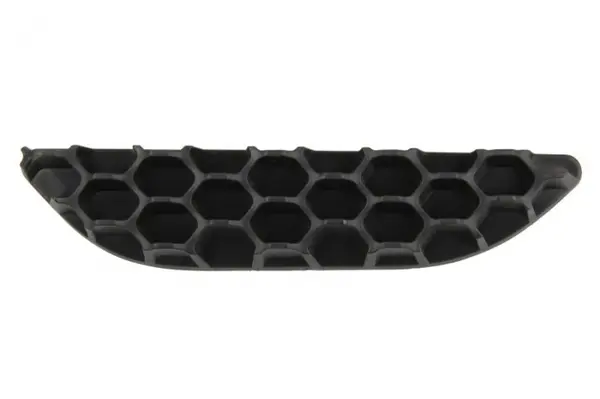 Grila bara fata spate dreapta plastic, negru JEEP GRAND CHEROKEE 4 IV WK2 dupa 2016