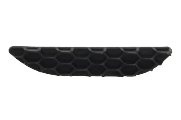 Grila bara fata spate stanga plastic, negru JEEP GRAND CHEROKEE 4 IV WK2 dupa 2016