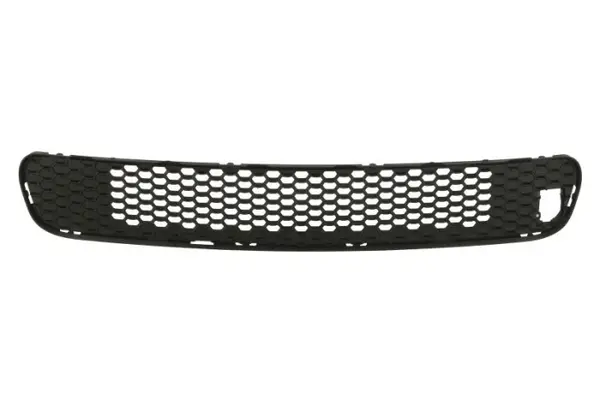 Grila bara fata (SRT, plastic, negru) JEEP GRAND CHEROKEE IV 2013-2016