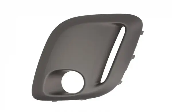 Grila bara fata stanga cu locas proiectoare, cu locas lumini zi CITROEN C1 intre 2012-2014