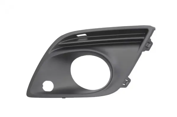 Grila bara fata stanga cu locas proiectoare, cu locas senzori VOLVO XC60 intre 2008-2014