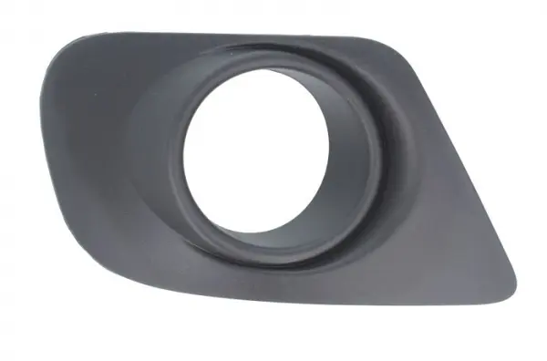 Grila bara fata stanga cu locas proiectoare DODGE JOURNEY; FIAT FREEMONT dupa 2008