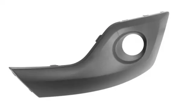 Grila bara fata stanga cu locas proiectoare FORD TRANSIT TOURNEO CUSTOM dupa 2012