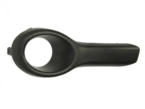 Grila bara fata stanga cu locas proiectoare, grunduit OPEL AGILA intre 2008-2014