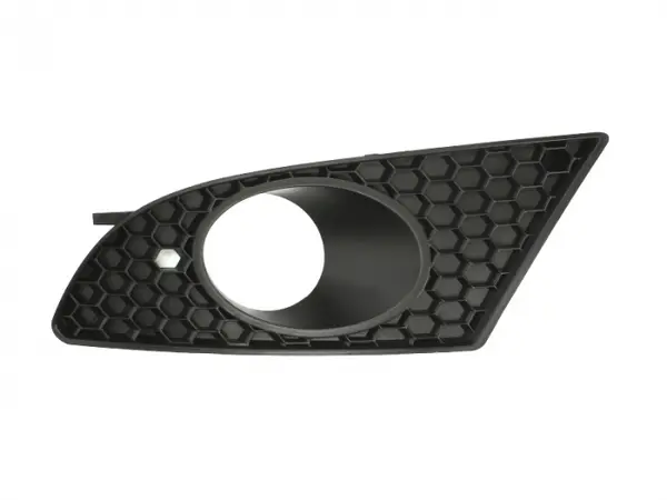 Grila bara fata stanga cu locas proiectoare SEAT LEON intre 2005-2010