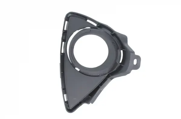 Grila bara fata stanga (cu locas proiectoare TOYOTA AURIS intre 2012-2015