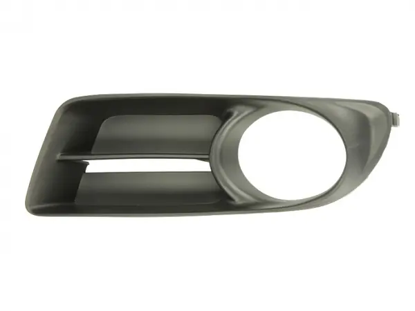 Grila bara fata stanga cu locas proiectoare TOYOTA COROLLA limuzina STATION WAGON intre 2004-2007
