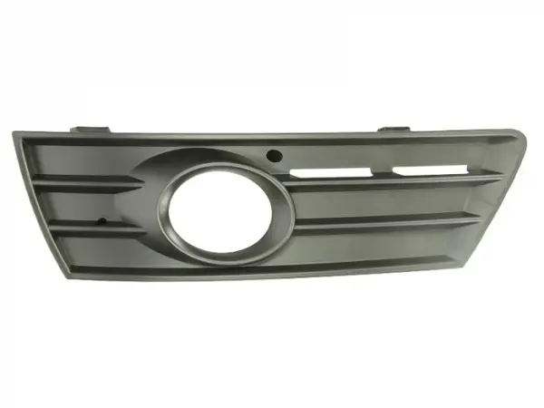 Grila bara fata stanga cu locas proiectoare VW PASSAT CC intre 2008-2012