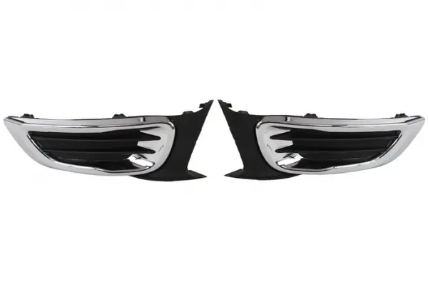 Grila bara fata stanga dreapta set CITROEN C3 intre 2009-2013