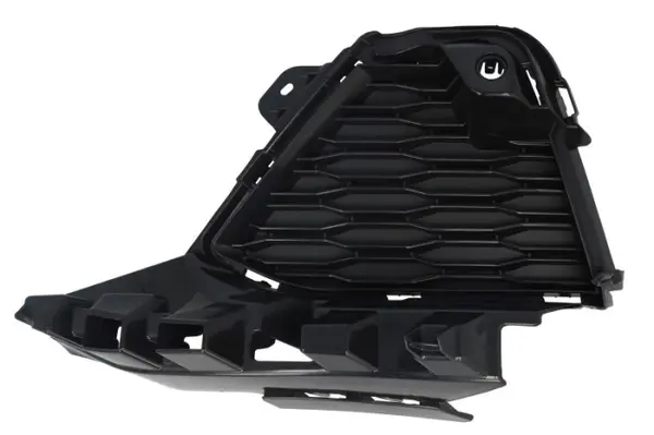 Grila bara Fata Stanga exterior, pachet M, cu orificii senzori parcare potrivit BMW Z4 G29 11.18- 10.18-