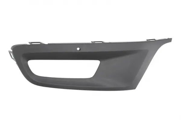 Grila bara fata stanga GTI, cu locas proiectoare VW POLO intre 2009-2014