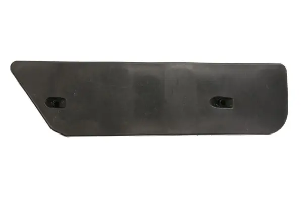 Grila bara Fata Stanga Interior, plastic, negru potrivit TESLA MODEL S 11.13-