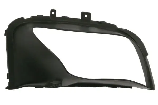 Grila bara Fata Stanga Interior potrivit PORSCHE CAYENNE 06.10-12.18 10.14-09.17