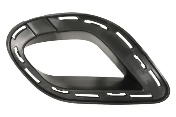 Grila bara fata stanga interior SRT-8, plastic DODGE CHARGER dupa 2014